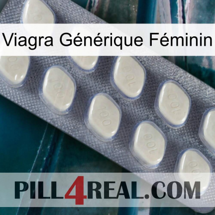 Viagra Générique Féminin 08